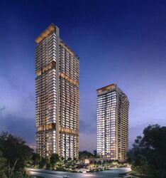 Marina One Residences (D1), Apartment #548490031